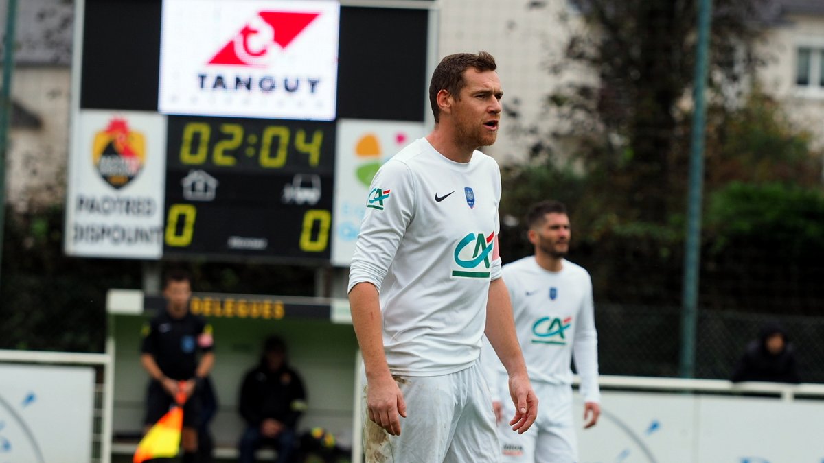 NEWSOUEST's tweet photo. Le tirage au sort complet du 7ème tour de la coupe de France pour les clubs du Finistère. Football. https://t.co/XTI70Kcaaj https://t.co/NgYd7x4Wz4