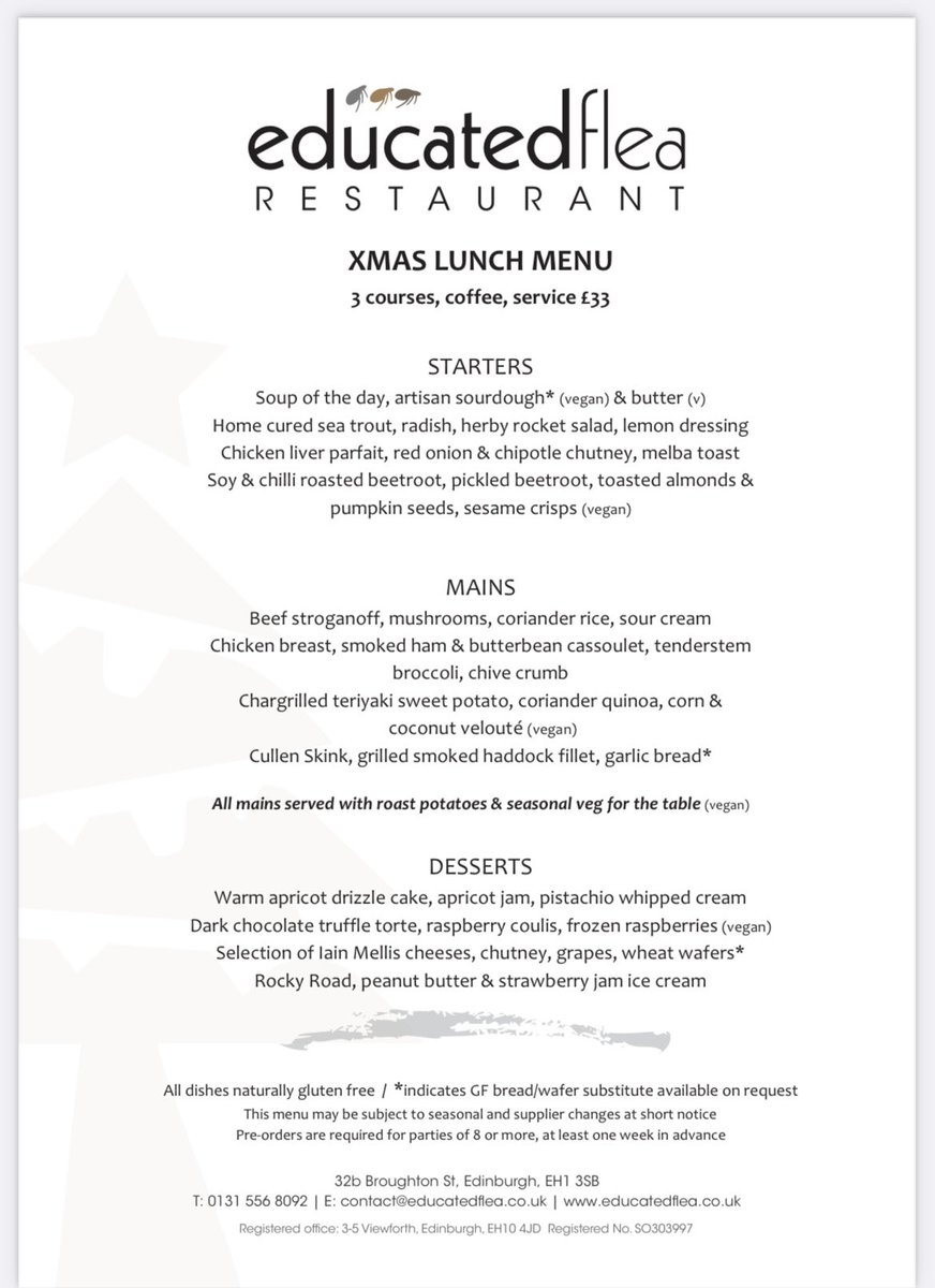 Educated Flea tweet media