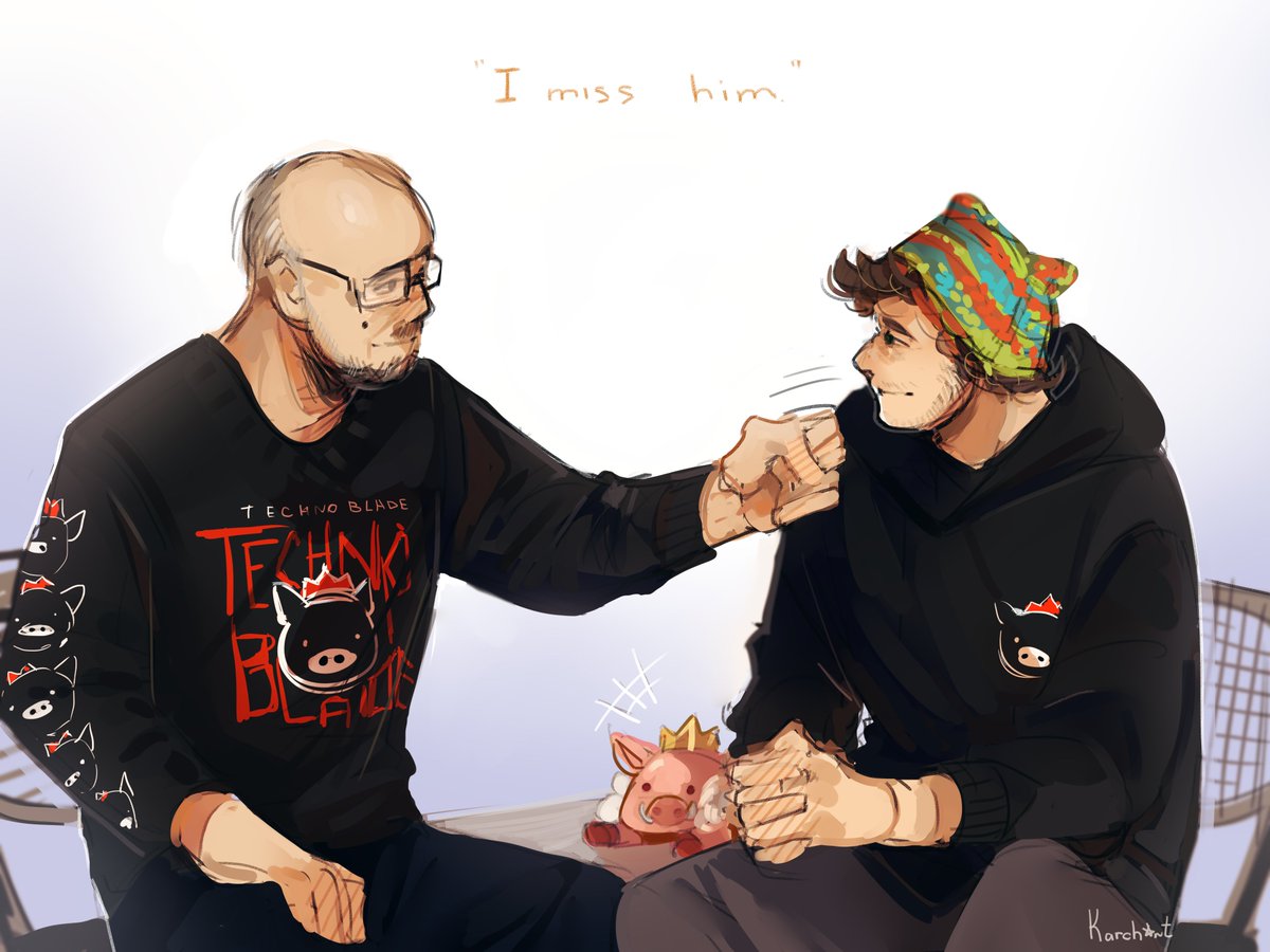 Karch_art's tweet photo. guys, i'm so sorry- But

#dreamfanart https://t.co/XyMOrlg5im