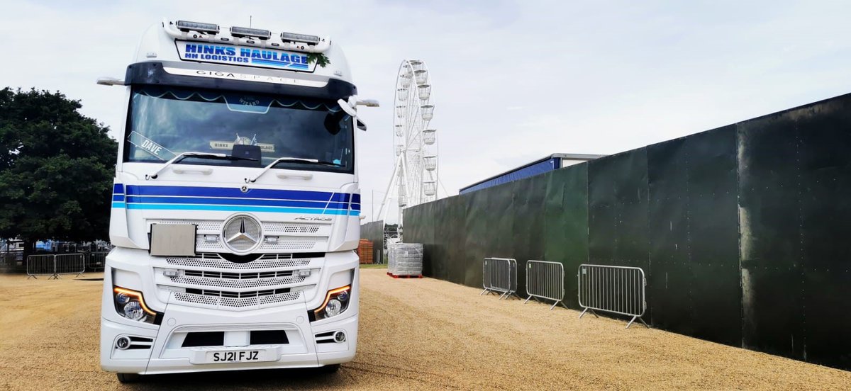 HaulageHinks's tweet photo. #Mercedes #Actros #Transportation https://t.co/0ZEqKUMAEy