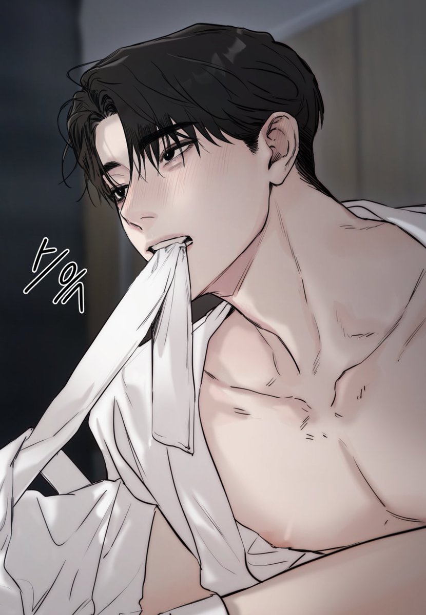 dduck6a6_Fox's tweet photo. <Speak Of the Devil>
44화 업로드 되었습니다~ https://t.co/gErKtsaD8o