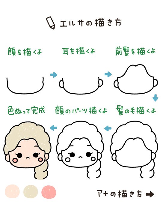 簡単に描けるのtwitterイラスト検索結果 簡単に描けるのtwitterイラスト検索結果