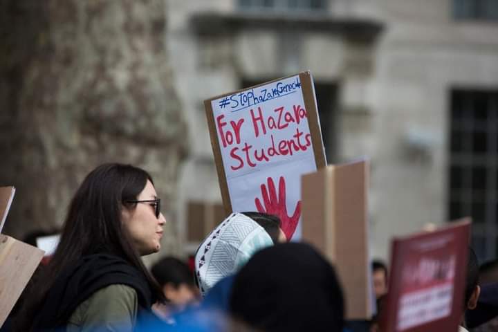 katayonkarimi's tweet photo. For hazara students 
#StopHazaraGenocide https://t.co/JnQQj75ASE