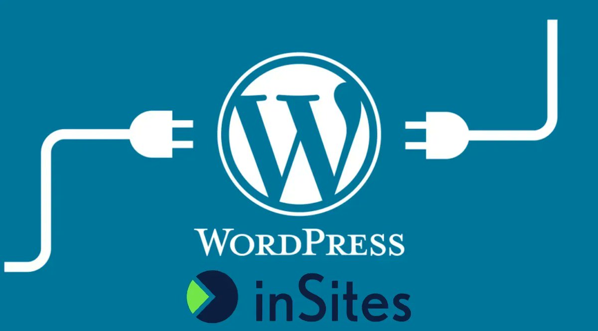 inSites_app's tweet photo. You use #WordPress for your website and want a privacy and sustainability focused #WebAnalytics Tool? 
Oddly specific, but here you go: https://t.co/ciPqUn4rYP

We have a WordPress Plugin, so it's  super easy to add to your Website. https://t.co/SmPxLnJu0e