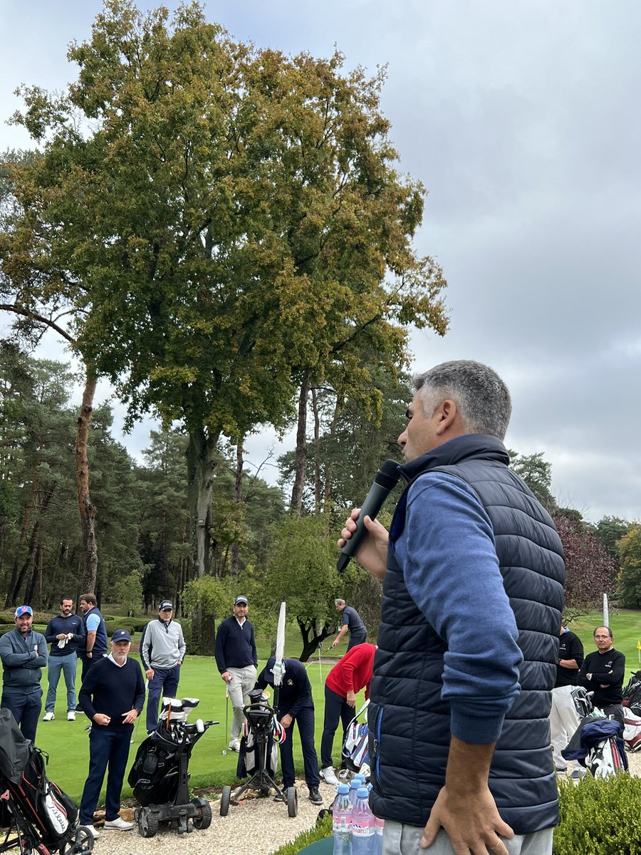 consulting_golf's tweet photo. Toute l’équipe de Golf Consulting est à votre écoute pour l’organisation d’événements d’entreprise autour de la petite balle blanche.
#networking #event #golfconsulting #golf #teamevent #teambuilding https://t.co/SI6pKHhsLO