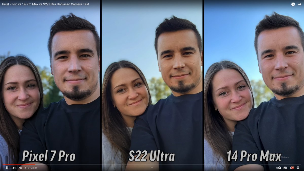 Ice Universe tweet media