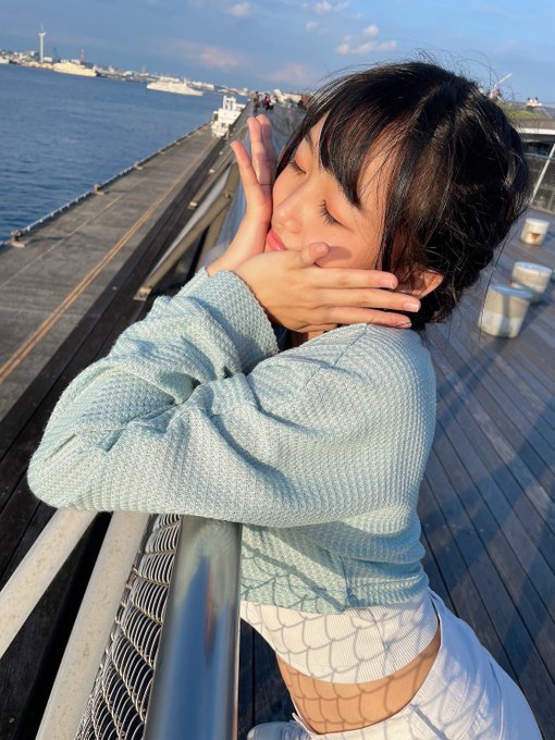 Twitterのコスプレ画像12