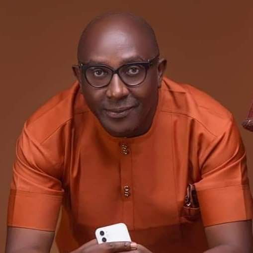 KiisiTrust's tweet photo. Happy Birthday to the Executive Director Kiisi Trust Foundation. Your dedication, determination, and vision for the Trust inspires us to always give our best. We wish you long life and prosperity as you continue to pilot the affairs of the Trust.From all of us at Kiisi Trust. https://t.co/jiWwfnhEVS