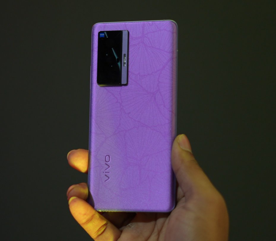 iamprasadtech's tweet photo. We are here at the #vivoTechDay Today &amp; So much to know about camera innovations, design, 5G, and much more! @Vivo_India  || రేపు వీడియో వస్తుంది 😀 https://t.co/rWmYgXdxep