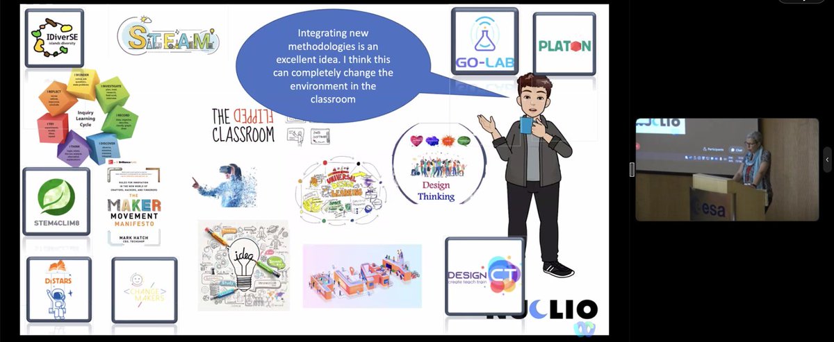 Stem4clim8 tweet media