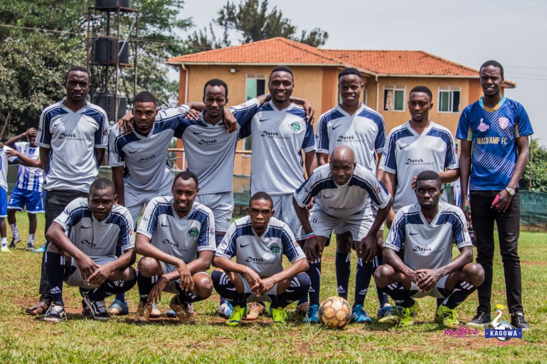 #Ajasayikakaggwa
<a href="/KaggwaLeague/">Kaggwa League</a>