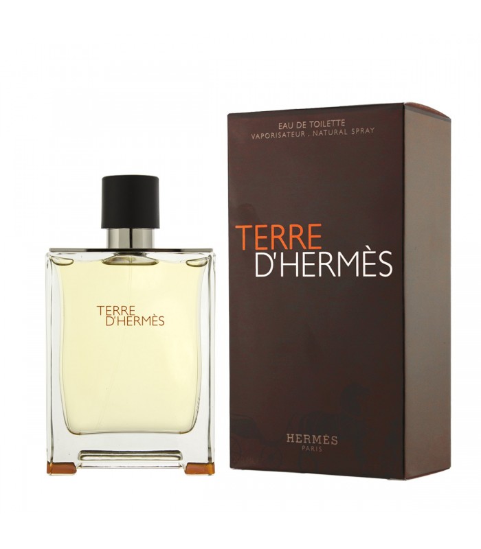 Hermes – Terre D’Hermes EDT 100ml Erkek Parfüm
650 TL
parfumeriavm.com/urun/hermes-te…
Hermes Terre D Hermes, elementlerin geçişi, yerle gök arasında, ağaçsı, bitkisel ve mineral bir parfümdür. Turunçgil vurgusunu, çakmak taşının mineral notalarını, bitki ve baharatlar ile harmanlar.