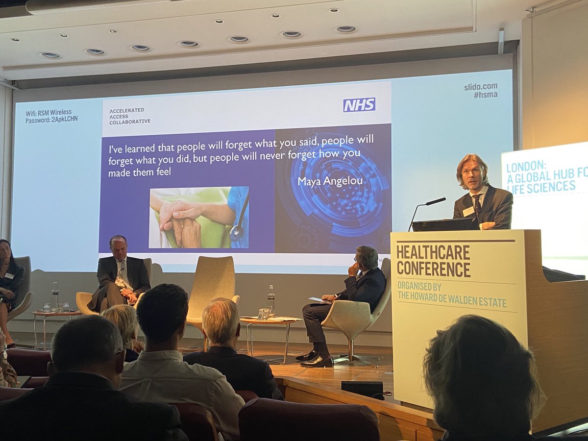 Tim Ringrose (@timringrose) on Twitter photo ā¦<a href="/DrTonyYoung/">Tony Young</a>ā© #nhscep #hsma fantastic to hear how the nhs clinical entrepreneur programme is bringing so much innovation to healthcare and also retaining talent that would otherwise leave ā¦<a href="/DrTonyYoung/">Tony Young</a>ā© #nhscep #hsma fantastic to hear how the nhs clinical entrepreneur programme is bringing so much innovation to healthcare and also retaining talent that would otherwise leave
