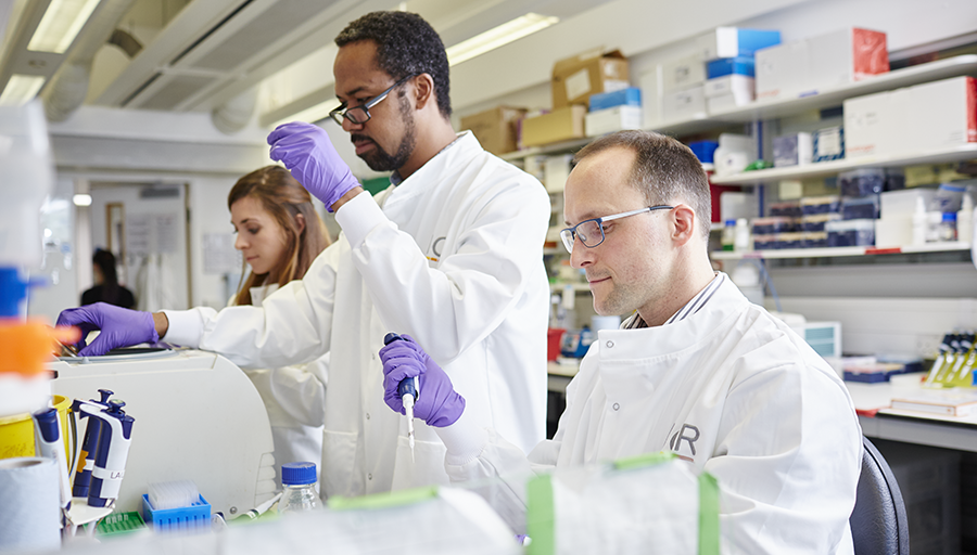 We're pleased to receive further funding for our NIHR Biomedical Research Centre (@cancerBRC) with the @royalmarsdenNHS - the only @NIHRresearch Biomedical Research Centre dedicated to #Cancer 🧪👩‍🔬