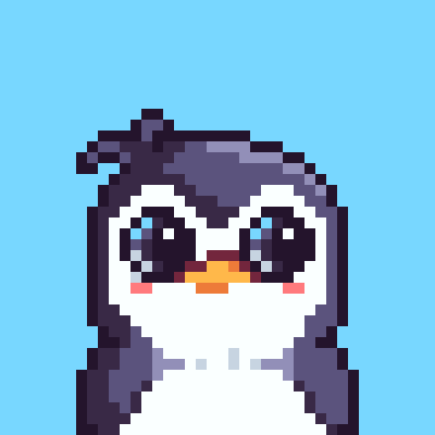 🍯SuperNormal x PenguPlatform🍯

3 x PenguPlatform WL spots
 
1️⃣ Follow 
<a href="/PenguPlatform/">PenguPlatform</a>
 &amp; 
<a href="/zipcy8888/">SuperNormal(🍯)</a>

2️⃣ Like, Retweet &amp; Tag 3 friends

⏰ 24 hrs

#NFT #NFTs #NFTGiveaway #NFTCommunitys