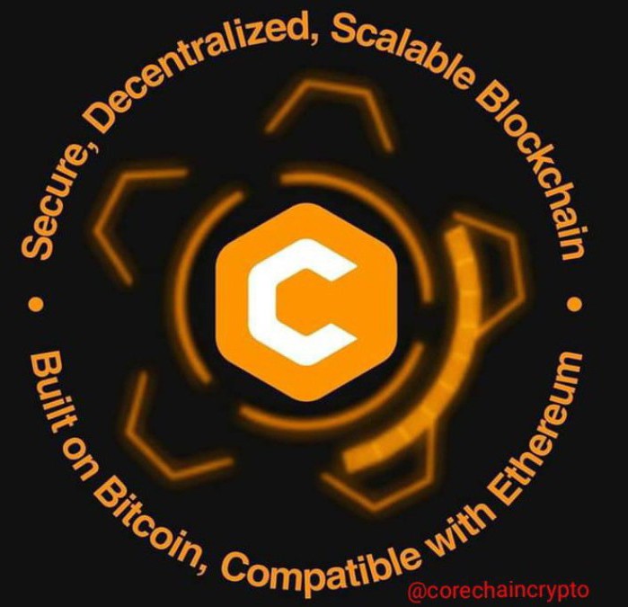 corefrontline's tweet photo. Congrats to Every Core Miners because:

- Core Public Blockchain is Gold.
-Core Public Blockchain is Digital Real Estate.
-Core Public Blockchain is the Revolution.
-Core Public Blockchain is the meaning of life.

#Core
#CoreDao_Org 
#Corechaincrypto 
#SatoshiPlusConsensus https://t.co/kkvHW0I80b