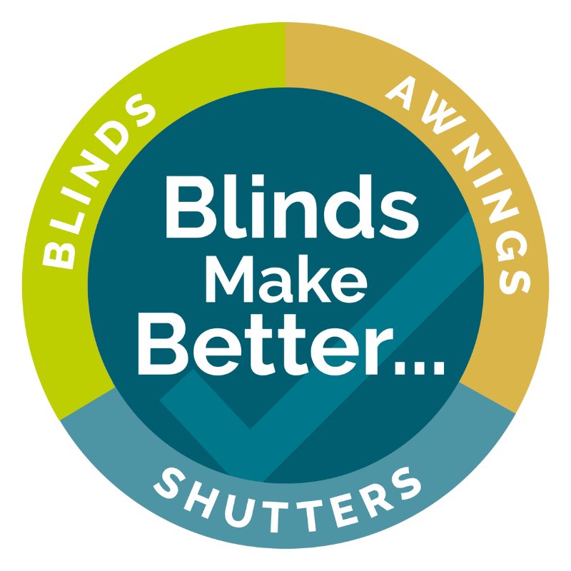 Now is the time for solar shading!

#BlindsMakeBetter