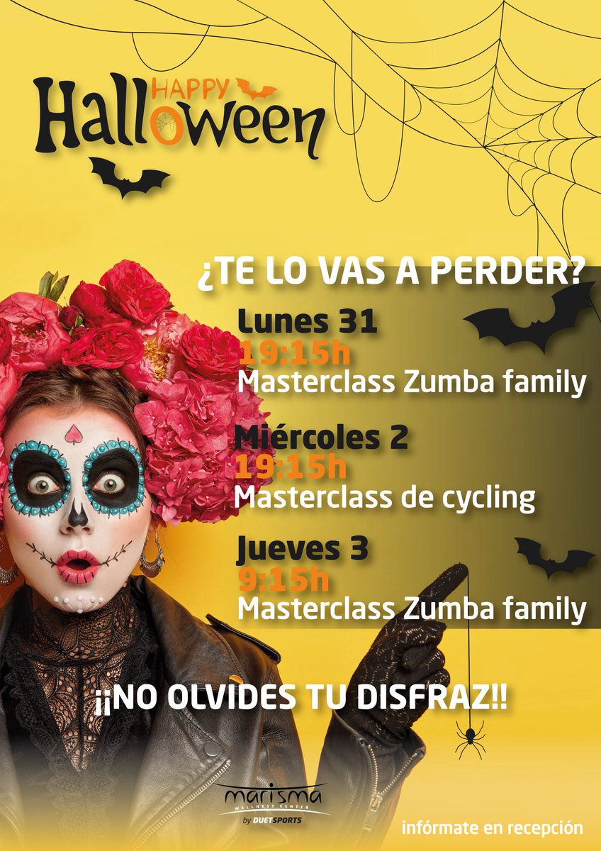 MARISMA WELLNESS tweet media