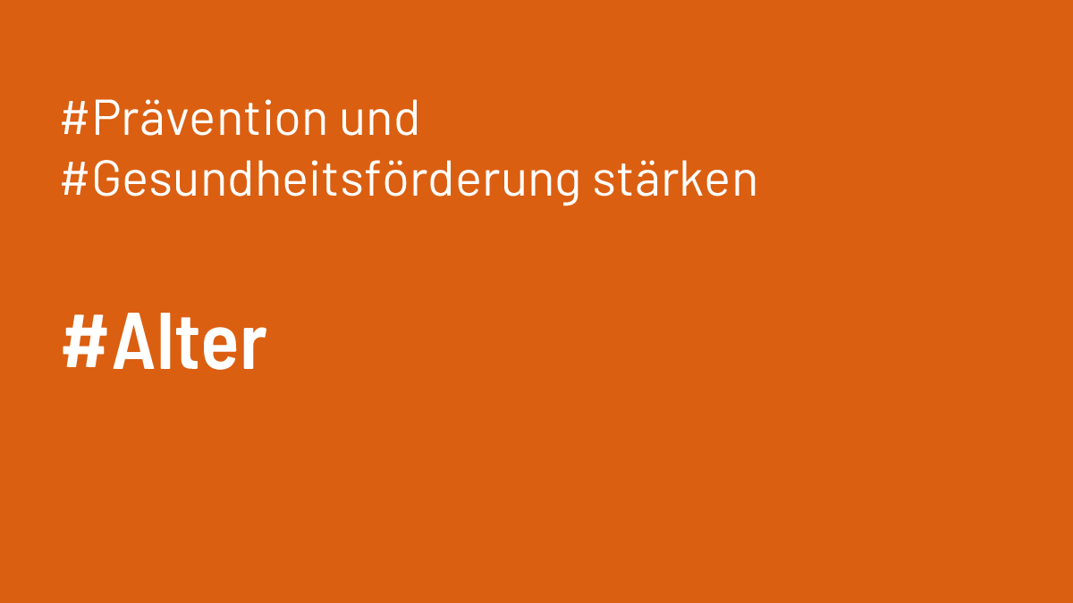 Unter 👉„Unabhängig im #Alter - #Suchtprobleme sind lösbar” stellt die Dt Hauptstelle für Suchtfragen #DHS ein Informationsangebot für #Sucht|mittel konsumierende ältere Menschen bereit. Mehr➡️ogy.de/ktzp #Prävention #Alkohol #Tabak #Medikamente #GesundAltern