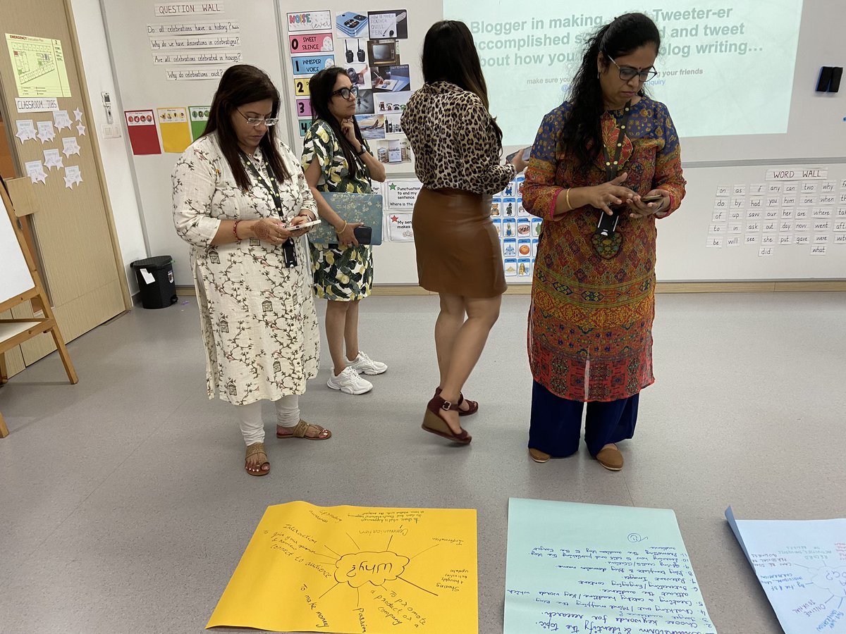 AnjiniMehra's tweet photo. #Learningtoblog @midstofinquiry @oismumbai https://t.co/VK9sGHNVN8