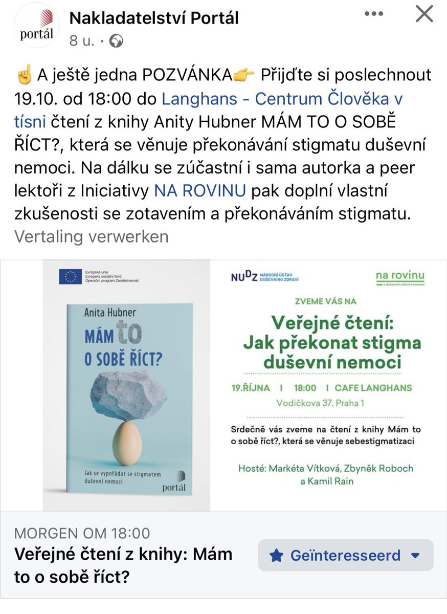 Anita Hubner, de Nederlandse Neurodiversity Queen tweet media