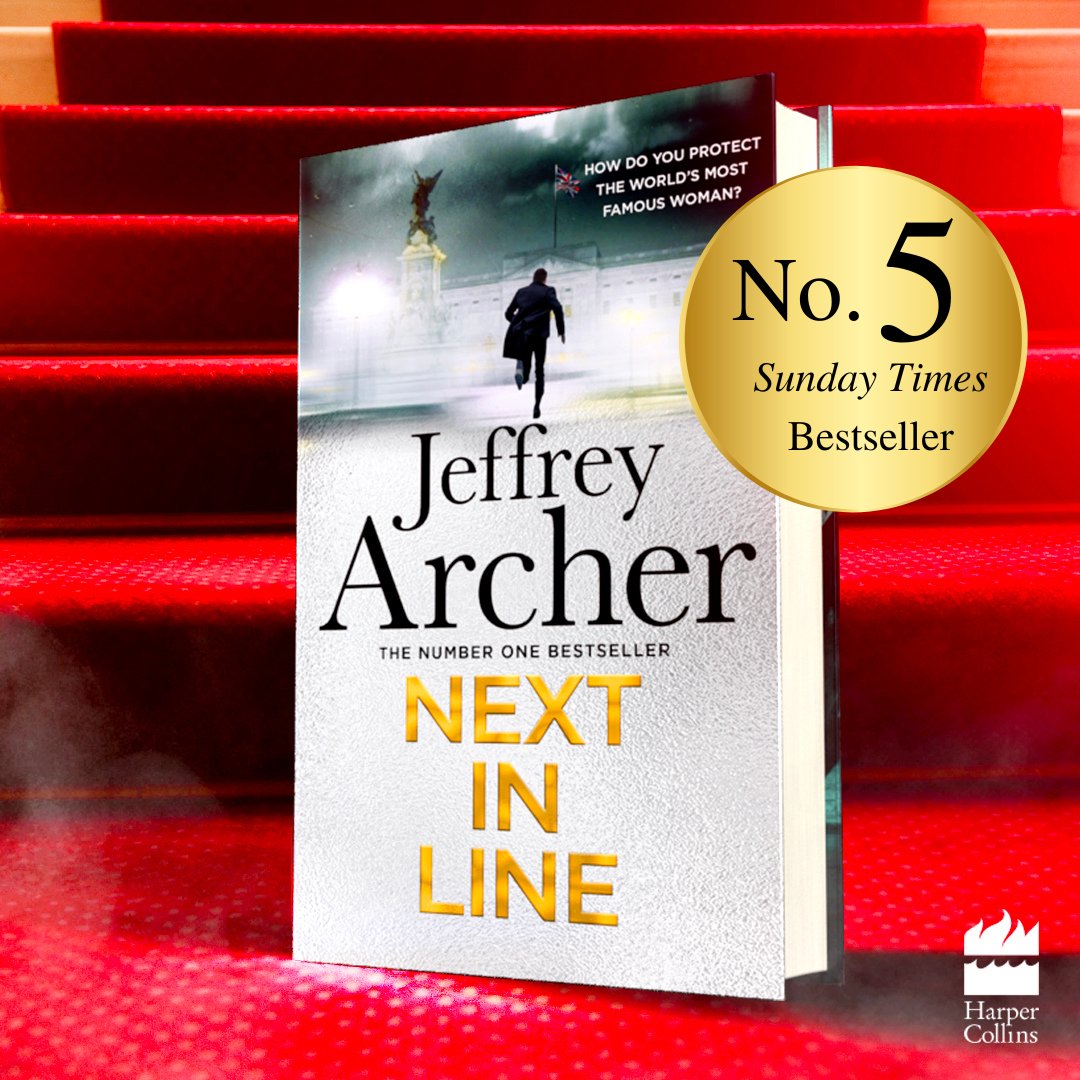 Jeffrey_Archer tweet picture