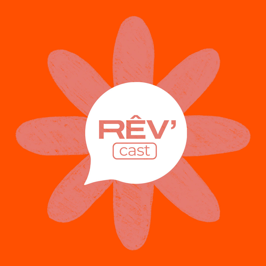Le Rêv'Cast, vous les écoutez, elles prennent la parole ! Disponible aujourd'hui sur toutes les plateformes d'écoute : cutt.ly/qBVMasy
#podcast #revelles #revcast #empowerment