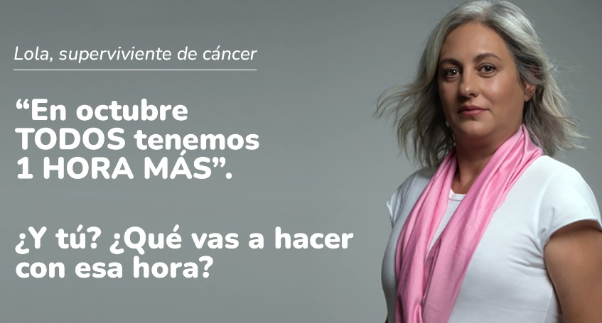 CRIS Contra el Cáncer tweet media