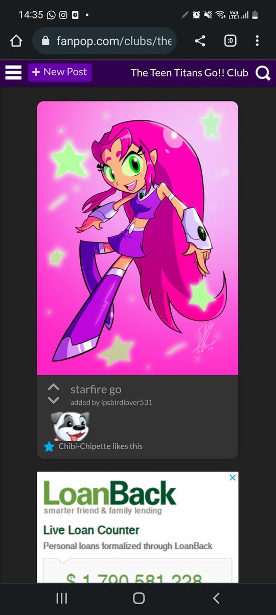 Starfire4MVS tweet media