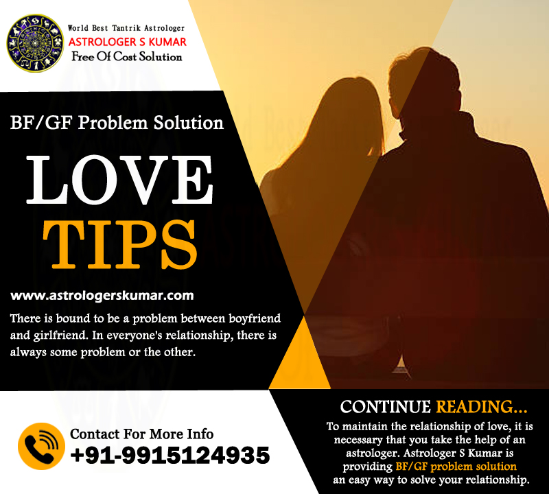 AstrologerSKum1's tweet image. BF/GF Problem Solution #bf #gf #astrology

There is bound to be a problem between boyfriend and girlfriend. In everyone&apos;s relationship, there is always some problem or the other.

Contact Us:
✆ +91-9915124935

astrologerskumar.com
