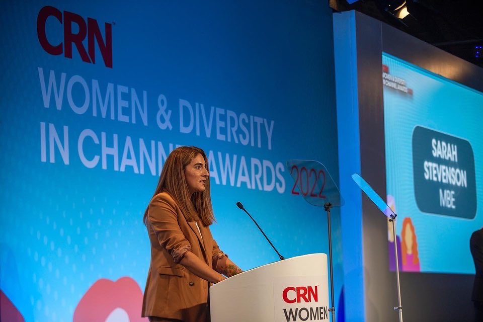 Sarah Stevenson MBE tweet media