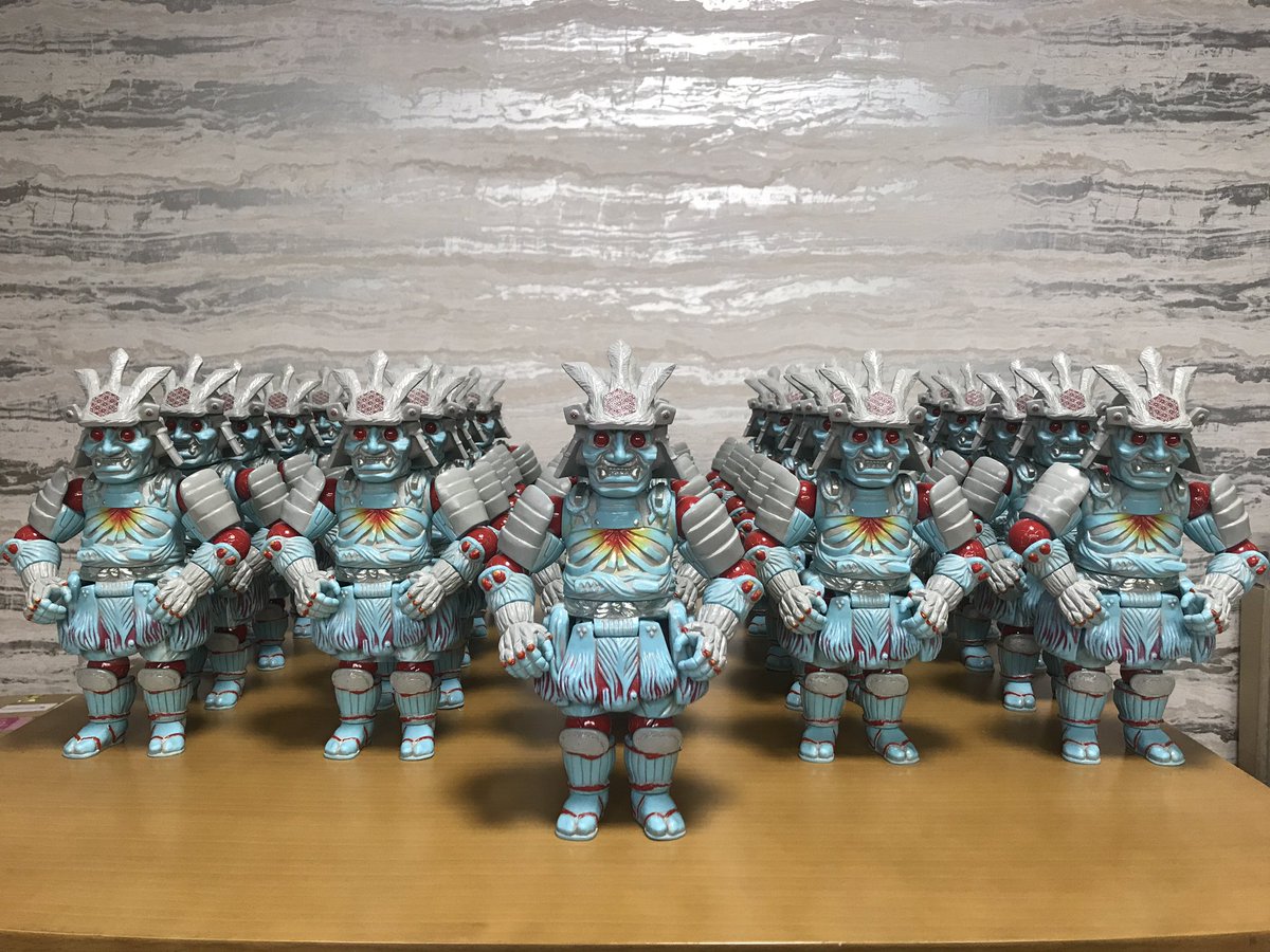 至高玩具 死侍 抽選販売 ソフビ