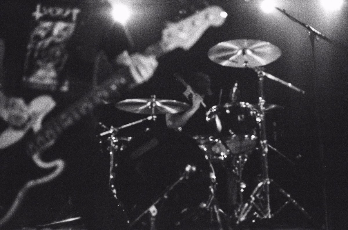 cave_in_boston's tweet photo. PARIS tonight at @lebadaboum with @STAKE_BAND 7:30 doors. https://t.co/odS4cmTRBl