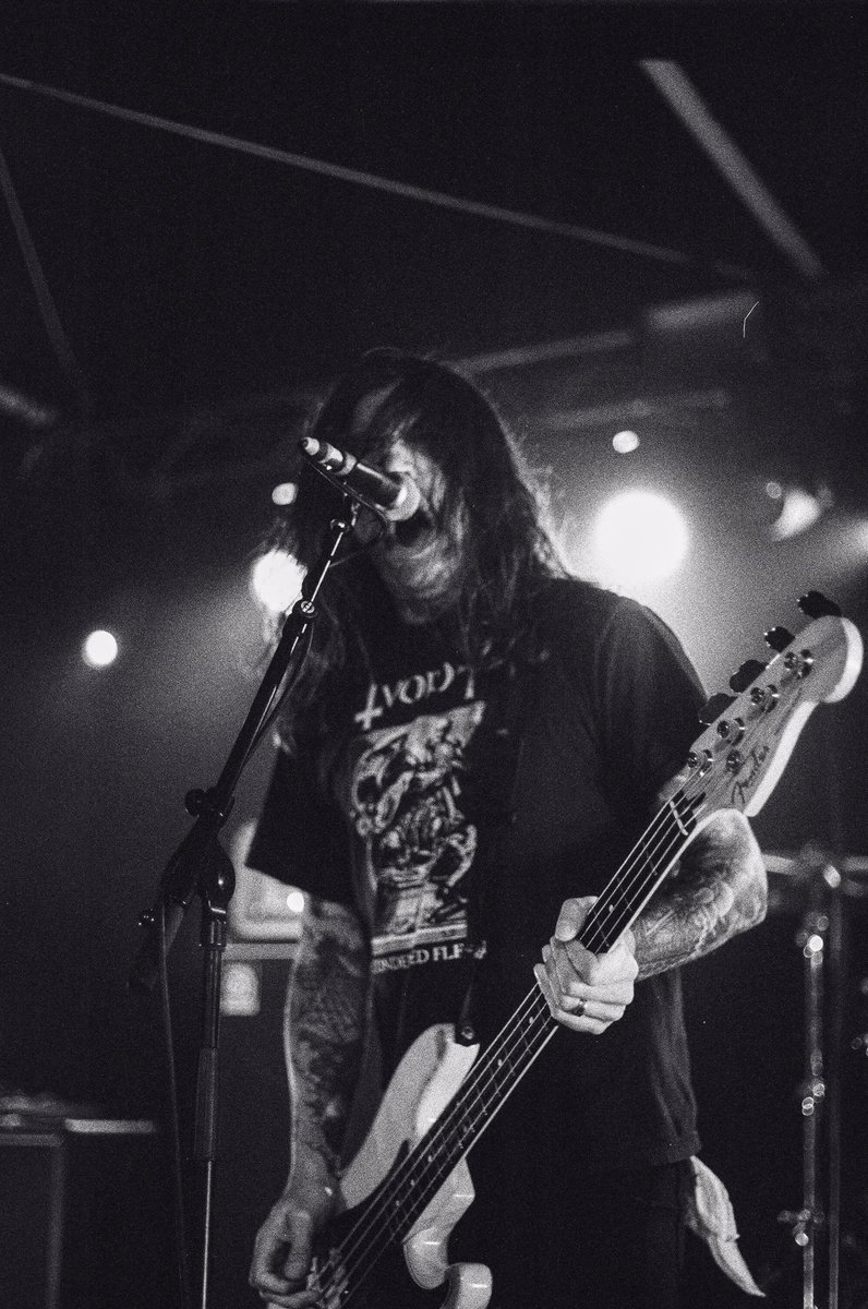 cave_in_boston's tweet photo. PARIS tonight at @lebadaboum with @STAKE_BAND 7:30 doors. https://t.co/odS4cmTRBl