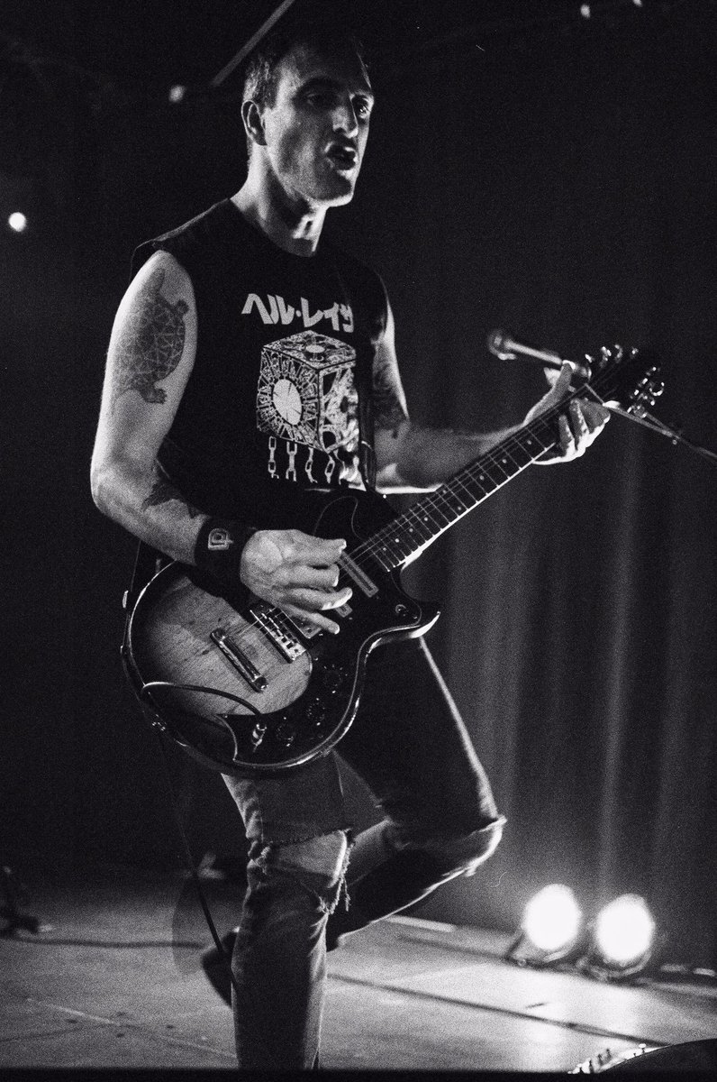 cave_in_boston's tweet photo. PARIS tonight at @lebadaboum with @STAKE_BAND 7:30 doors. https://t.co/odS4cmTRBl