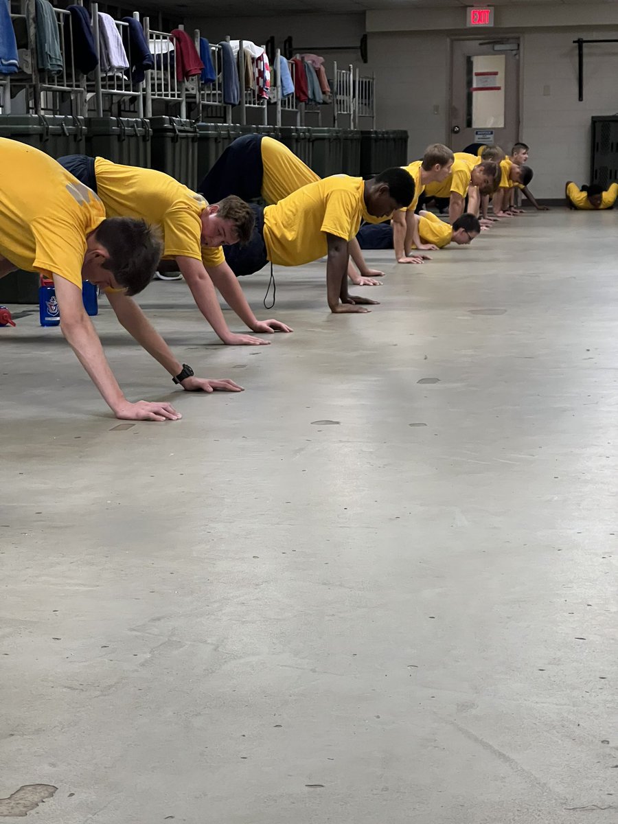 PATRIOT NJROTC tweet media