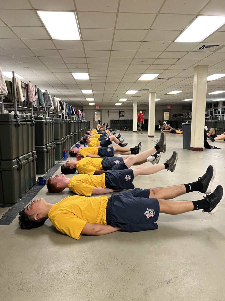 PATRIOT NJROTC tweet media