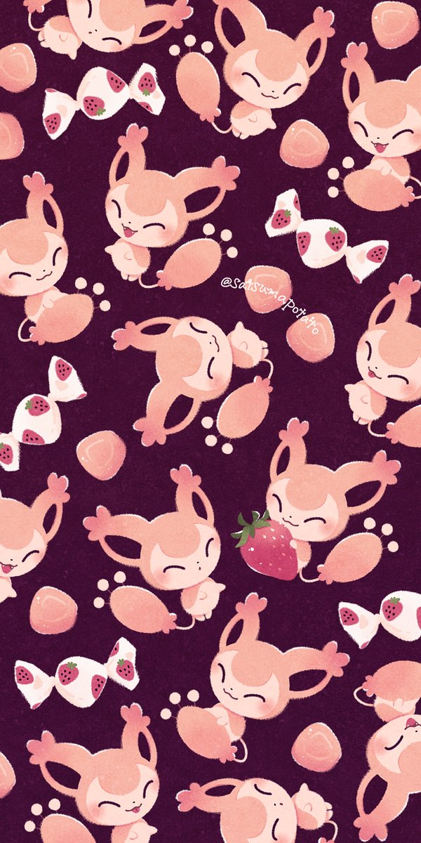 いちごミルクキャンディのtwitterイラスト検索結果