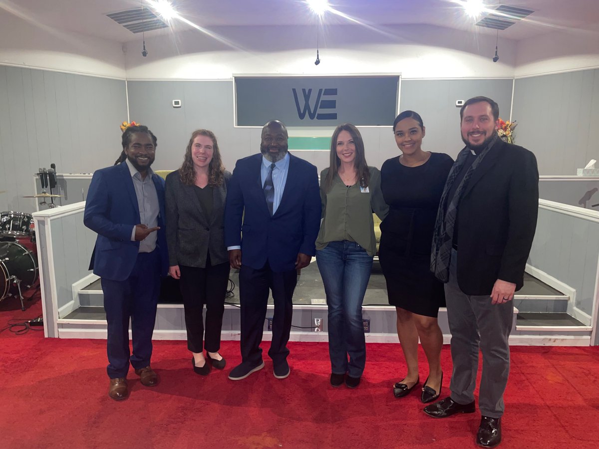 Prison Fellowship Advocacy tweet media