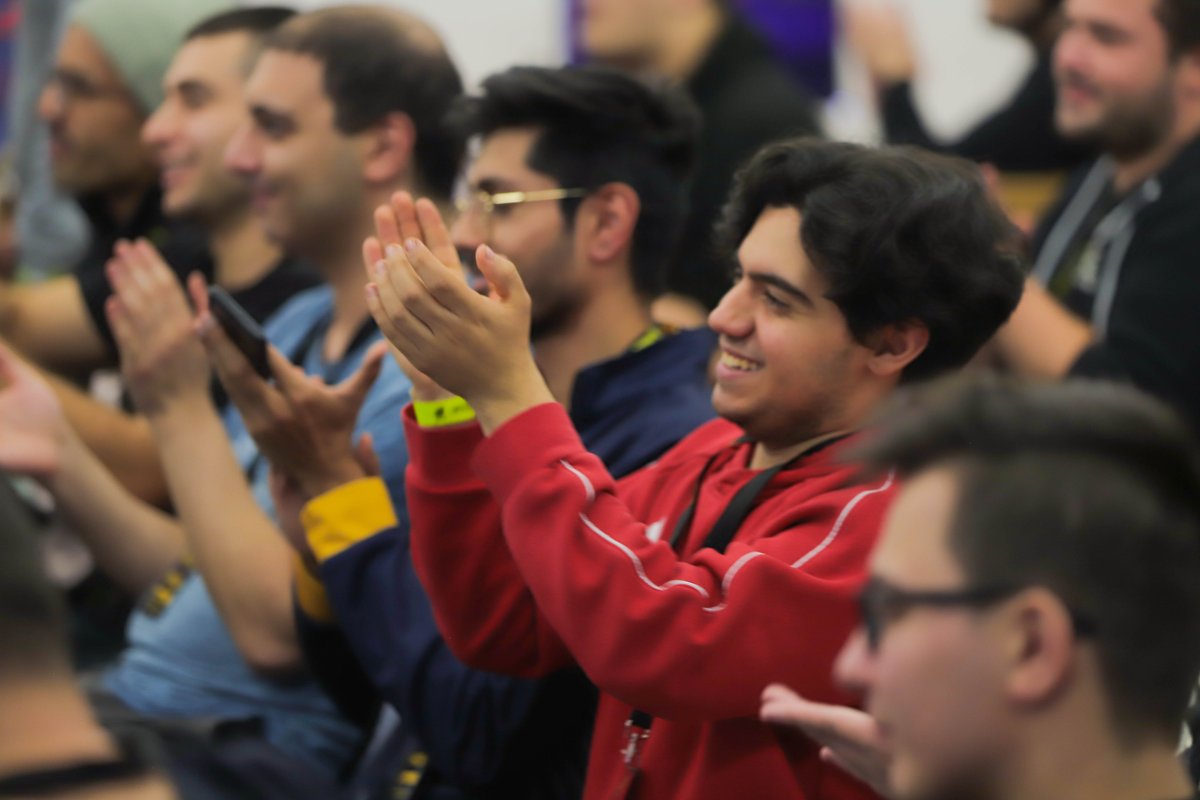 2becommunity's tweet photo. Hessen Crash XIX event pictures are now online!

Take a look 👇
https://t.co/Ir5DEaLyDu

📋We also prepared a feedback form for Hessen Crash XIX.
Your feedback is greatly appreciated!🙏

https://t.co/8i6Uti1fYN https://t.co/gzWMDYHNUO