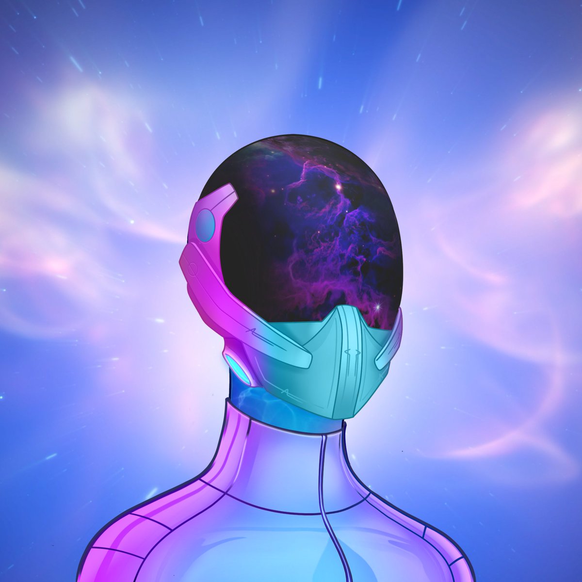 HelioX_pass's tweet photo. Our Solana suited Helions are on a mission to bring the ecosystem the best payments platform there is - @helio_pay 🌌🚀

👇Show us your special traits, Helions. https://t.co/nXiCrIK2Df