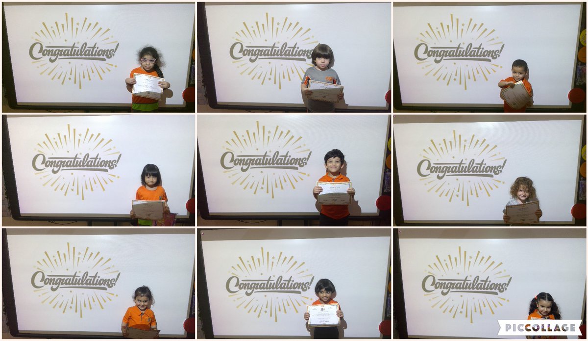 MsV_eyfs_hod's tweet photo. Congratulations to all of the EY students who received an award for their effort and progress last week! 🥳🎊
The children have shown a positive attitude to learning and have tried their best throughout the first half term. Well done everyone! @psisqatar #achievement #celebration https://t.co/WI2Us8uI99