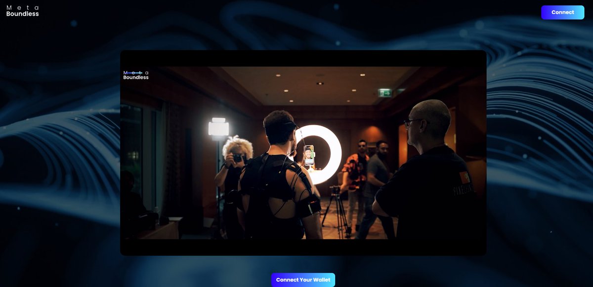 MetaBoundless's tweet image. The wait is finally over!

#MetaBoundless Claims Portal is live for the winners of the “Concerts of the Future” #NFT giveaway, powered by @AlgoFoundation. 

Claim your #NFTs at - nftclaims.metaboundless.io

#Metaverse