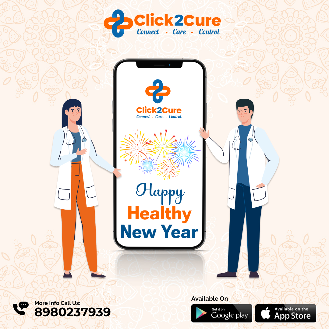 Click_2_Cure's tweet photo. Wishing you & your family a happy, healthy New Year.🎇✨🎆
https://t.co/SRZGWOYTKR
#NewYear #newyear2022 #HappyNewyear #Click2Cure #Doctors #doctorsadvice #surgery #labtest #homelabtest #HealthCheckUp #FullBodyCheckUps #health #medical #healthapp #app #vadodara #gujarat #india https://t.co/EgrgkdPB7p