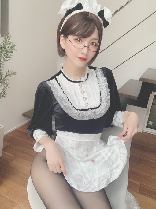 Twitterのコスプレ画像37