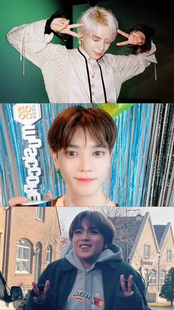 jent_04le's tweet photo. 🏷〜♡

04"/九州/同担・他担🙆‍♀️

TREASURE  NCT  THEBOYZ  BLACKPINKについて呟きます！雑食ペン苦手な方は🔙

♡ or 🔁 でお迎えに行きます！！ https://t.co/sZFFxcGmYV