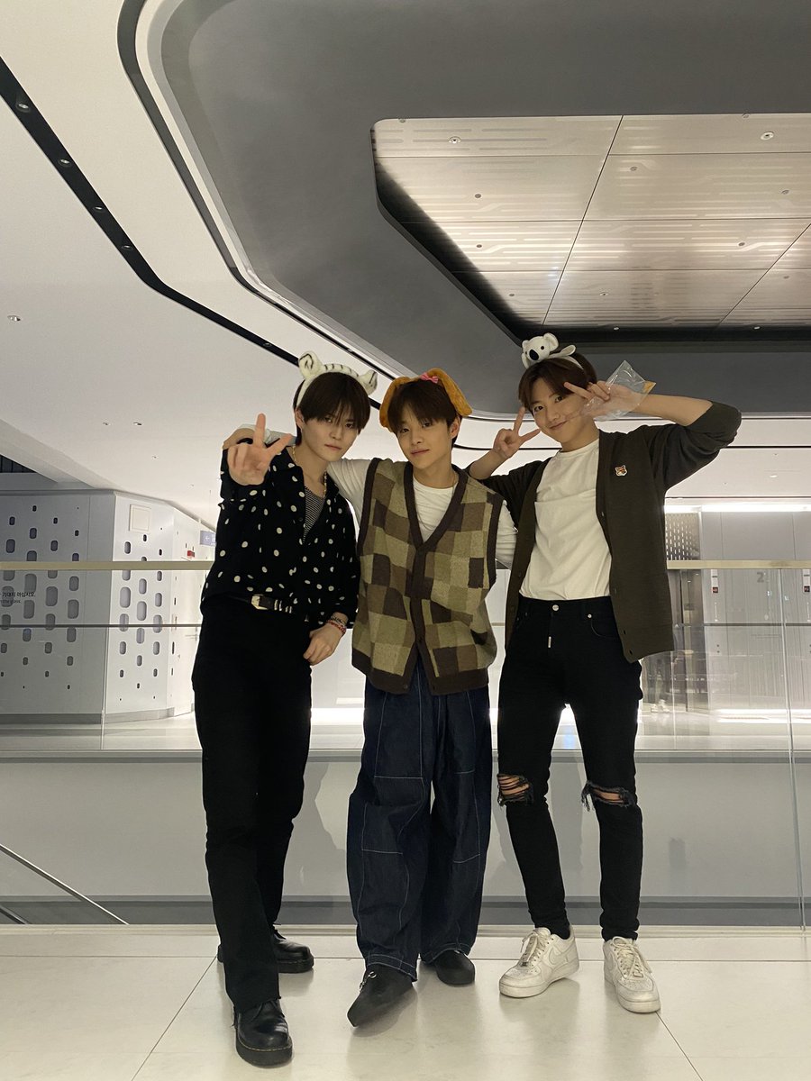 jent_04le's tweet photo. 🏷〜♡

04"/九州/同担・他担🙆‍♀️

TREASURE  NCT  THEBOYZ  BLACKPINKについて呟きます！雑食ペン苦手な方は🔙

♡ or 🔁 でお迎えに行きます！！ https://t.co/sZFFxcGmYV