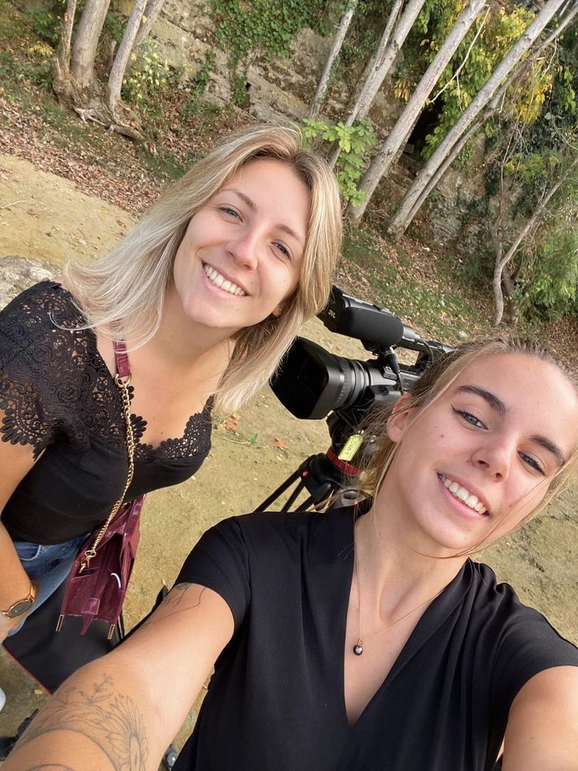 Reportage TV sur la sécheresse inquiétante en Haute-Garonne. Merci au <a href="/SMEAGaronne/">EP Garonne, Gascogne et affluents pyrénéens</a> pour cet entretien très intéressant.