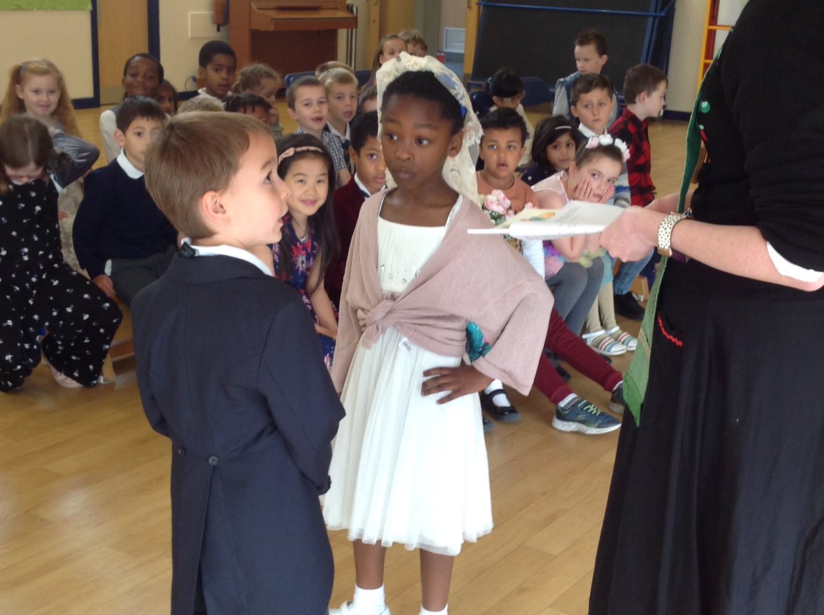 The children dressed up for this special occasion and really enjoyed the serious and important ceremony, followed by the fun and exciting celebration (lots of dancing at the wedding reception). It was a beautiful wedding!