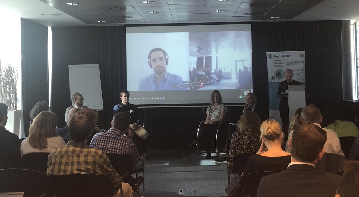 Muse Grids_H2020 tweet media